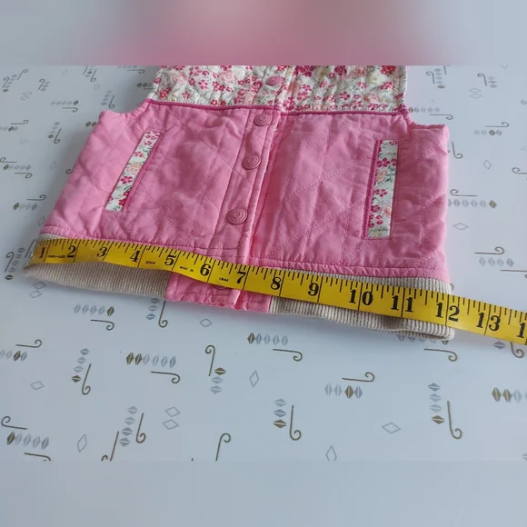 sleevless jacket - Picture 15 of 15